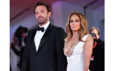 Jennifer Lopez: «Ci sono voluti 22 anni per ritrovarci. Dovevamo maturare»