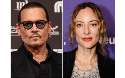 Johnny Depp accusato di aver maltrattato Lola Glaudini sul set di «Blow»....
