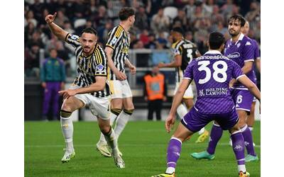 Juventus, il gol di Gatti manda la Fiorentina al tappeto: Champions più vicina