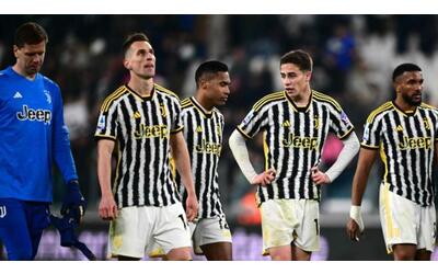 Juventus in perdita per oltre 95 milioni: pesa l’esclusione dalle coppe...