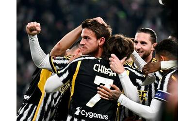 Juventus-Salernitana di Coppa Italia, il risultato 6-1: gol di Ikwuemesi,...