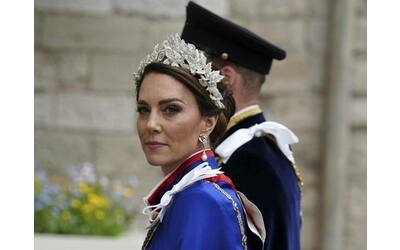 Kate Middleton regina di stile: ecco quanto è costato il suo guardaroba nel 2023