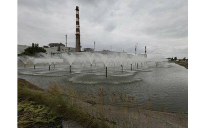 Kiev: «A Zaporizhzhia rischiato incidente nucleare la scorsa notte». Olena...