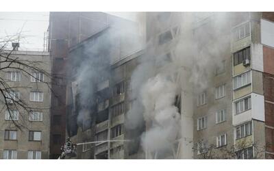 Kiev,  mancano munizioni. Il NYT: «Se non arriveranno  la Russia potrà avanzare»