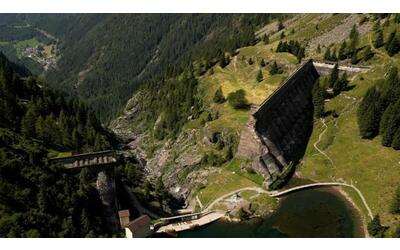 L’altro Vajont, il crollo della diga del Gleno e i 356 morti che l’Italia ha dimenticato 