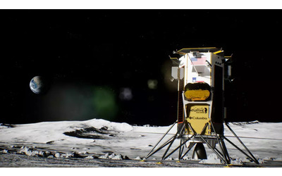 L’America prova a tornare sulla Luna dopo 52 anni:  oggi parte la missione...