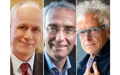 L’anno che verrà tra politica, economia e crisi internazionali: Fontana, Fubini e Rampini rispondono in diretta video ai lettori