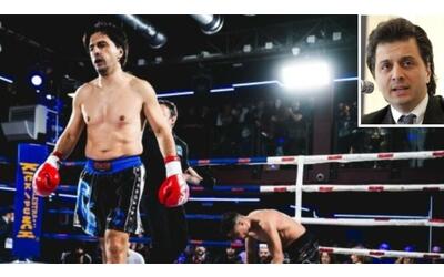 L'avvocato Briamonte campione mondiale di kickboxing: «Sul ring e in tribunale difficile mettermi al tappeto»