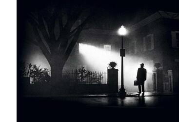 “L’Esorcista”, il film più spaventoso della storia del cinema compie 50 anni