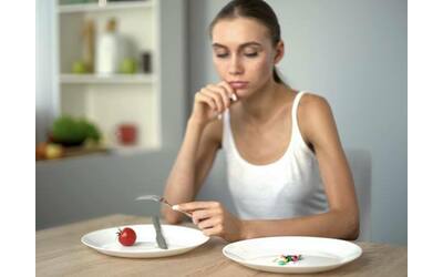 L’esperta: «L’anoressia non è mai un capriccio, ma una malattia che...