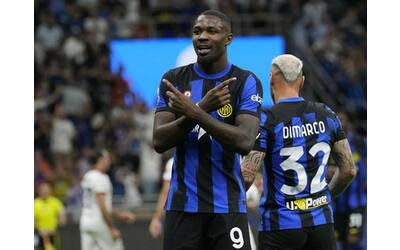 L’Inter vince lo scudetto se...: tutti gli scenari per la vittoria del titolo 2024