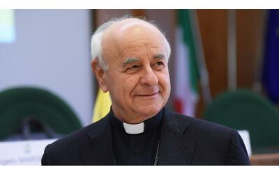 L’INTERVISTA / 1 Monsignor Paglia: «Il Papa non vuole etichette. Bisogna...