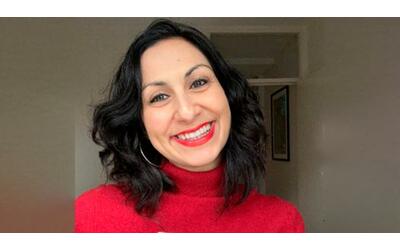 la chef e food writer britannica yasmin khan dopo 5 aborti a 42 anni aspetto una bambina
