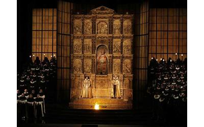 La diretta del Don Carlo di Verdi alla Prima della Scala 2023: applausi tiepidi alla fine del primo atto