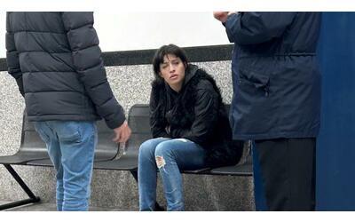 la figlia dell ex miss italia nadia bengala testimone al processo sul killer de pau era pericoloso
