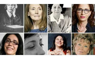 La narrativa delle donne: voci oltre il silenzio, tra classifiche e (pochi)...
