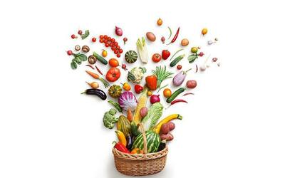 la parola chiave della dieta sana variet provate la sfida dei 30 vegetali diversi