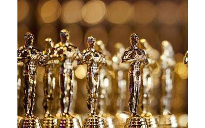 La scaletta degli Oscar 2024: dove vederli in tv e in streaming, orari,...