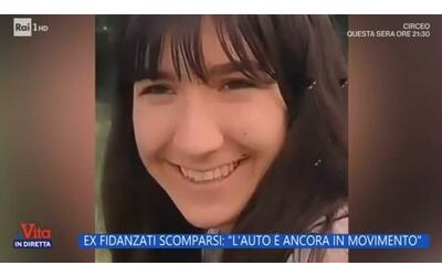 La sorella di Giulia Cecchettin a 'La Vita in Diretta': «Filippo non mi piaceva, le controllava il telefono, era geloso»