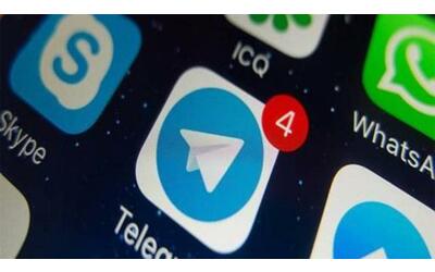 La Spagna ha bloccato (e poi riaperto) Telegram: perché? E può succedere...