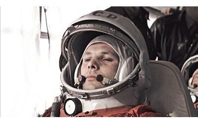 La storia di Yuri Gagarin: perché oggi si celebra la Giornata dei viaggi dell'uomo nello spazio