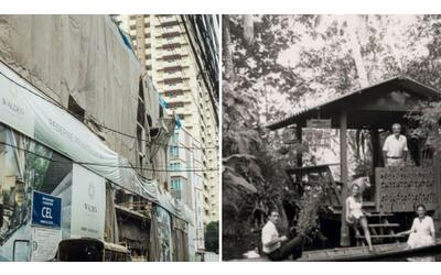 La Turtle House di Terzani a Bangkok non c'è più: spazio agli appartamenti di lusso tra i grattacieli