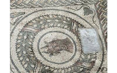 La vergogna di Piazza Armerina: così muoiono i mosaici patrimonio Unesco