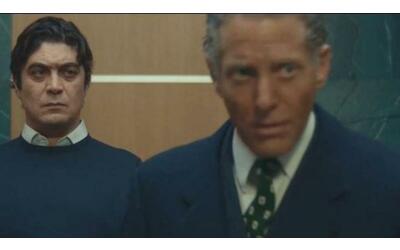 Lapo Elkann interpreta il nonno Gianni Agnelli nel film con Scamarcio «Race...