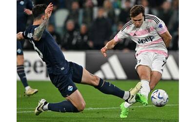 Lazio-Juventus, la semifinale di ritorno di Coppa Italia in diretta: le...