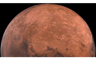 Le future destinazioni su Marte: che cosa vedranno i turisti spaziali (se Musk avrà successo)
