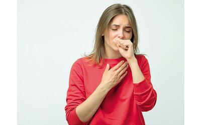 le mille cause della tosse come valutare e gestire uno dei disturbi pi diffusi