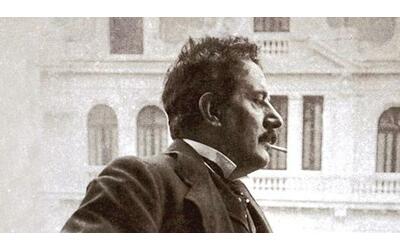 Le passioni di Puccini, l’incipit di Cavazzoni: la newsletter de «la...