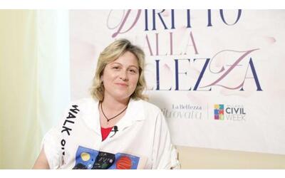 Le «Voci» di Chiara Verrua per le pazienti oncologiche: il diritto (anche) alla bellezza​Oggi con Buone Notizie