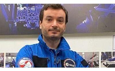 Leonardo Losurdo, lo scienziato aerospaziale di Bitonto. «Da piccolo guardavo le stelle. Ora lavoro per riportare l'uomo sulla Luna»