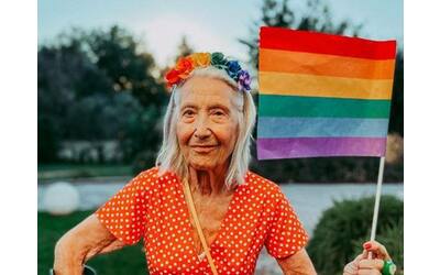 Licia Fertz, 93 anni e 235 mila follower: «Per me una nuova vita». La Bbc: è tra le 100 donne più influenti al mondo