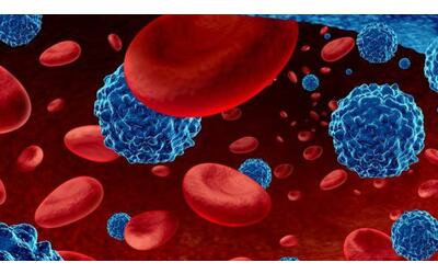 linfoma diffuso a grandi cellule b ok a nuova cura per i pazienti gi sottoposti a due o pi linee di trattamento