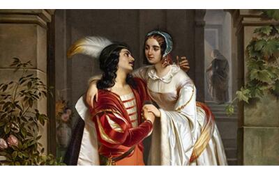 Lo scontro politico sul quadro di Romeo e Giulietta: «Spesi 90.000 euro, ma...