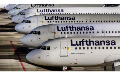 Lufthansa, l’utile vola a 1,7 miliardi nel 2023 e su Ita Airways attende l’ok Ue «quest’anno»
