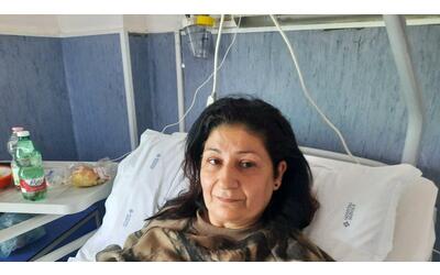 Luisa Mangiapia, ferita durante la sparatoria alle giostrine a Napoli: «C'erano tanti bimbi, mia figlia ha il terrore negli occhi»
