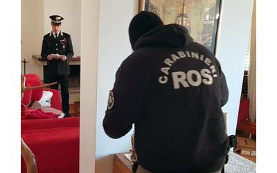 Mafia,  tribunale di Palermo condannata  a 13 anni  la «vivandiera» del boss Messina Denaro