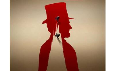 “Manhunt”, la serie thriller che ci porta dentro l’indagine sull’assassinio di Abraham Lincoln