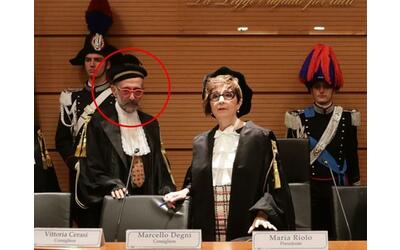 Marcello Degni, chi è il magistrato della Corte dei Conti nella bufera per i...