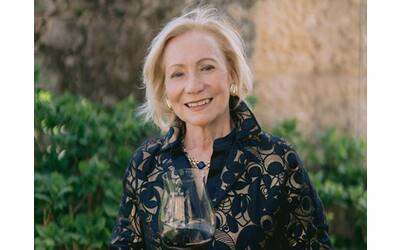 Marilisa Allegrini dopo il «divorzio» dai nipoti: «Mi sono sentita smarrita, ora lancio un brand di  vini che si chiama come me»