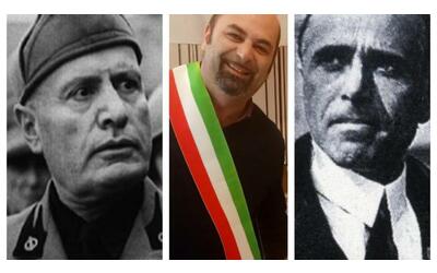 Maserà, il sindaco dice no alla cittadinanza a Matteotti e mantiene quella a Mussolini: «Non posso riscrivere la storia»