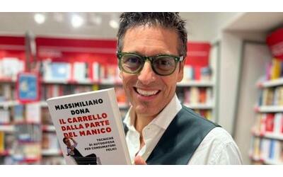 Massimiliano Dona: «I miei 13 consigli per non farvi raggirare dal marketing al ristorante e al super e spendere il giusto»