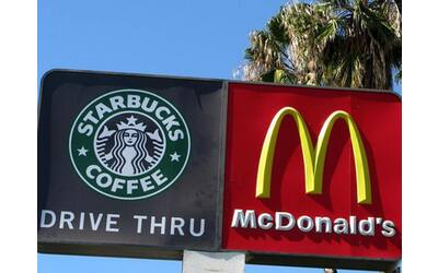 McDonald’s sfida Starbucks: in arrivo le prime 10 caffetterie CosMc’s con...