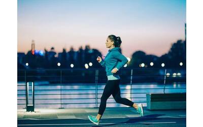 È meglio correre o camminare per vivere più a lungo? Che cosa dice la scienza