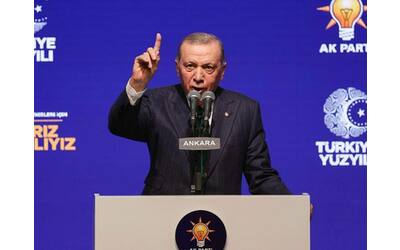 meloni incontra erdogan l equilibrista che apre le porte ad hamas ma fa affari con israele