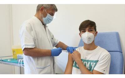 Milano, 3 ragazzi su 10 non si vaccinano contro il virus Hpv (che può...