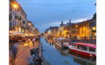 Milano,  350 mila euro per l’affitto di ristoranti e bar: i prezzi per quartiere